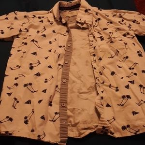 Boys shirt